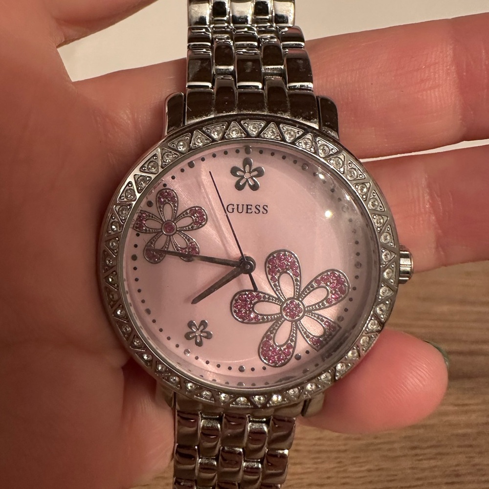 Women’s Guess Watch